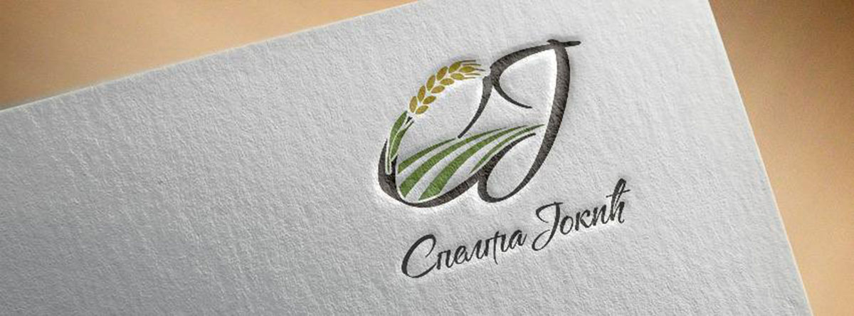 Logo design SPELTA JOKIC